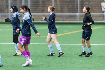 Bild 15 - F VfL Pinneberg - USC Paloma : Ergebnis: 1:4